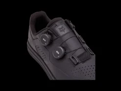 Store Trek Bikes Fox Racing Union BOA Flat Mountain Bike Shoe Black