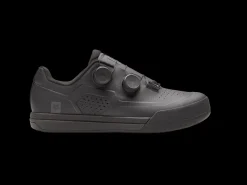 Best Trek Bikes Fox Racing Union BOA Mountain Bike Shoe Black