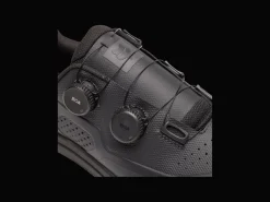 Best Trek Bikes Fox Racing Union BOA Mountain Bike Shoe Black