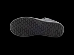 Discount Trek Bikes Fox Racing Union Canvas Flat Mountain Bike Shoe Black