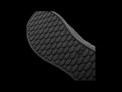 Discount Trek Bikes Fox Racing Union Canvas Flat Mountain Bike Shoe Black