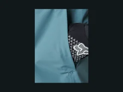 Cheap Trek Bikes Fox Racing Women's Ranger 2.5L Water Jacket Blue