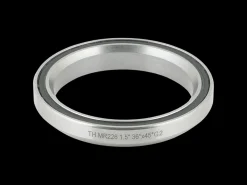 Outlet Trek Bikes FSA MR226 36 x 45 Lower Headset Bearing Silver