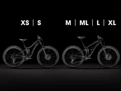 Best Sale Trek Bikes Fuel EX 5 Gen 5