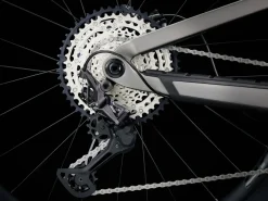 Cheap Trek Bikes Fuel EX 9.7 Gen 6 Mercury