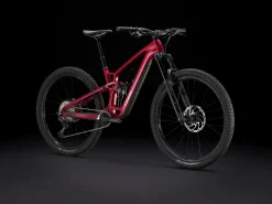 Cheap Trek Bikes Fuel EX 9.7 Gen 6 Mercury