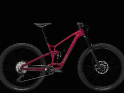 Cheap Trek Bikes Fuel EX 9.7 Gen 6 Mercury