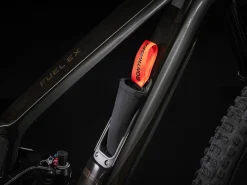Online Trek Bikes Fuel EX 9.8 GX AXS Gen 6 Deep Smoke