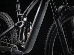 Online Trek Bikes Fuel EX 9.8 GX AXS Gen 6 Deep Smoke