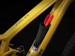 Online Trek Bikes Fuel EX 9.8 GX AXS Gen 6 Deep Smoke