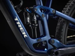 Online Trek Bikes Fuel EX 9.8 GX AXS Gen 6 Deep Smoke