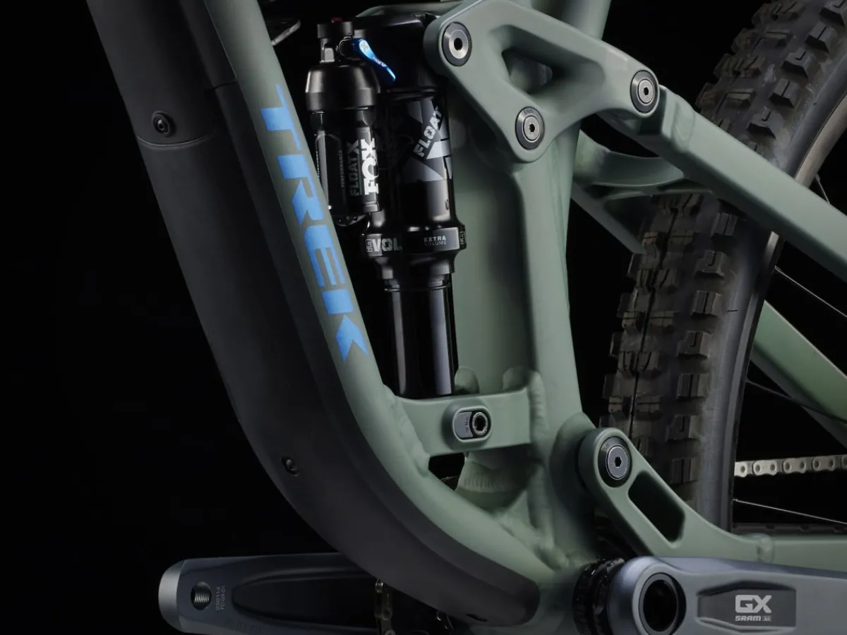 Outlet Trek Bikes Fuel EX 8 GX AXS T-Type Gen 6