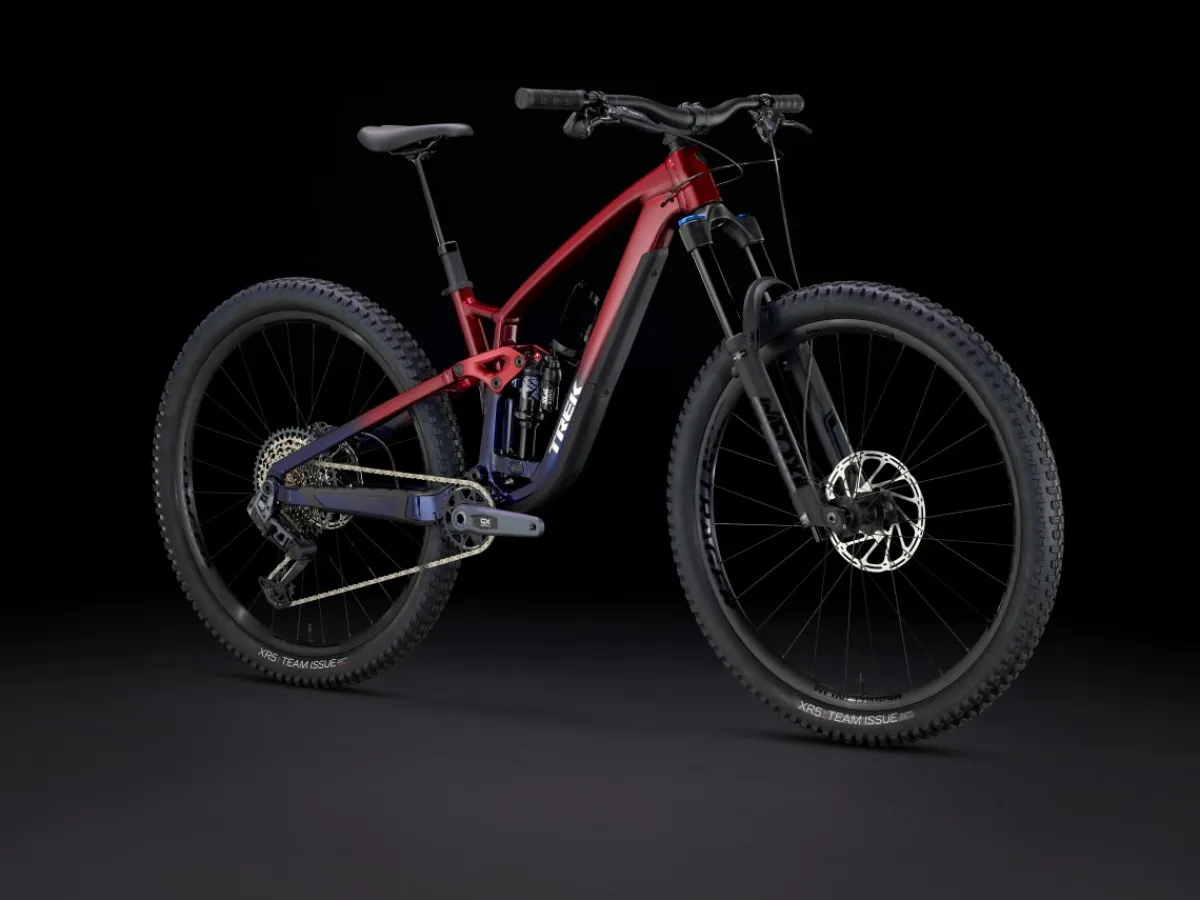 Outlet Trek Bikes Fuel EX 8 GX AXS T-Type Gen 6