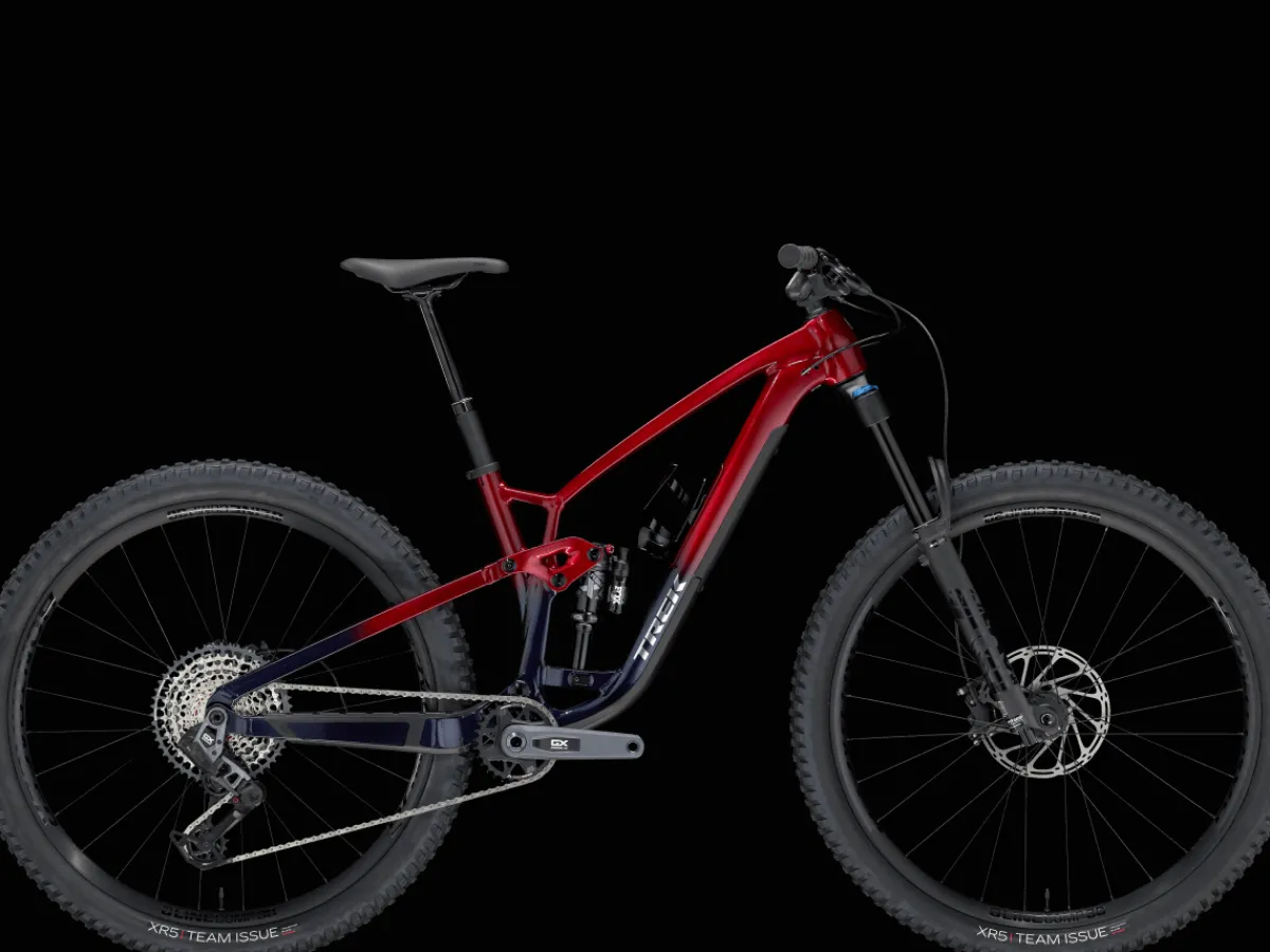 Outlet Trek Bikes Fuel EX 8 GX AXS T-Type Gen 6