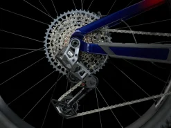 Outlet Trek Bikes Fuel EX 8 GX AXS T-Type Gen 6