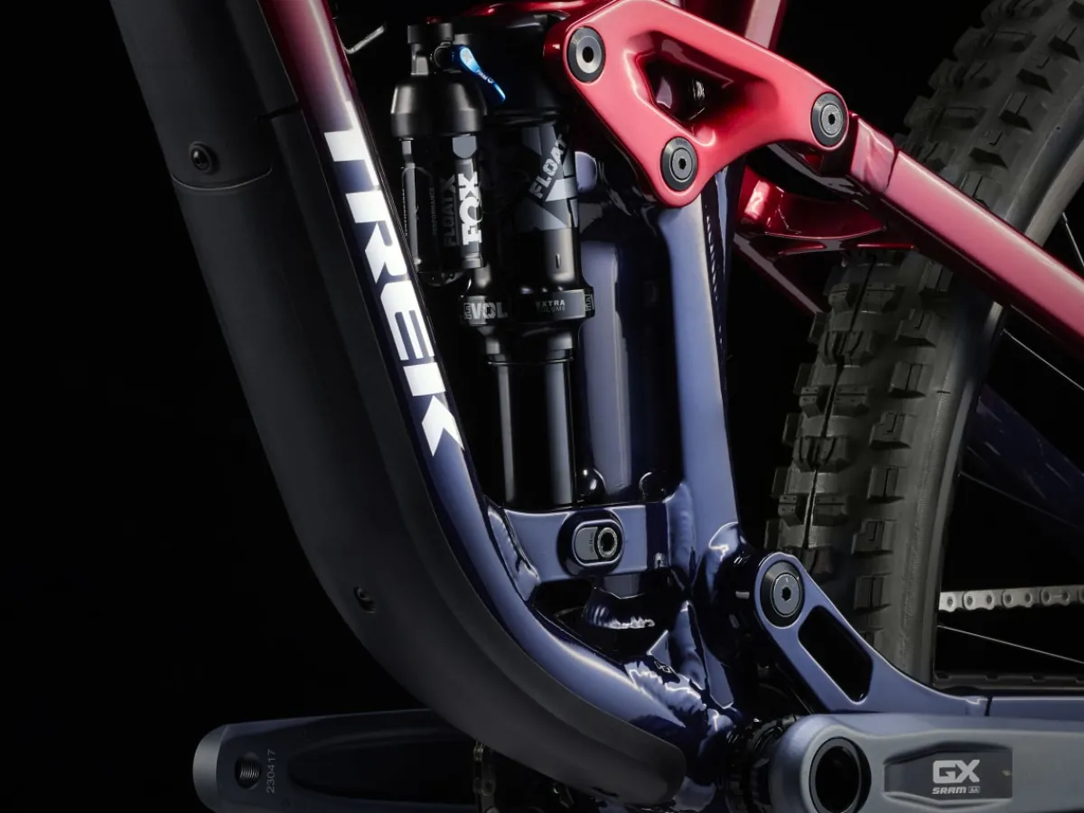 Outlet Trek Bikes Fuel EX 8 GX AXS T-Type Gen 6