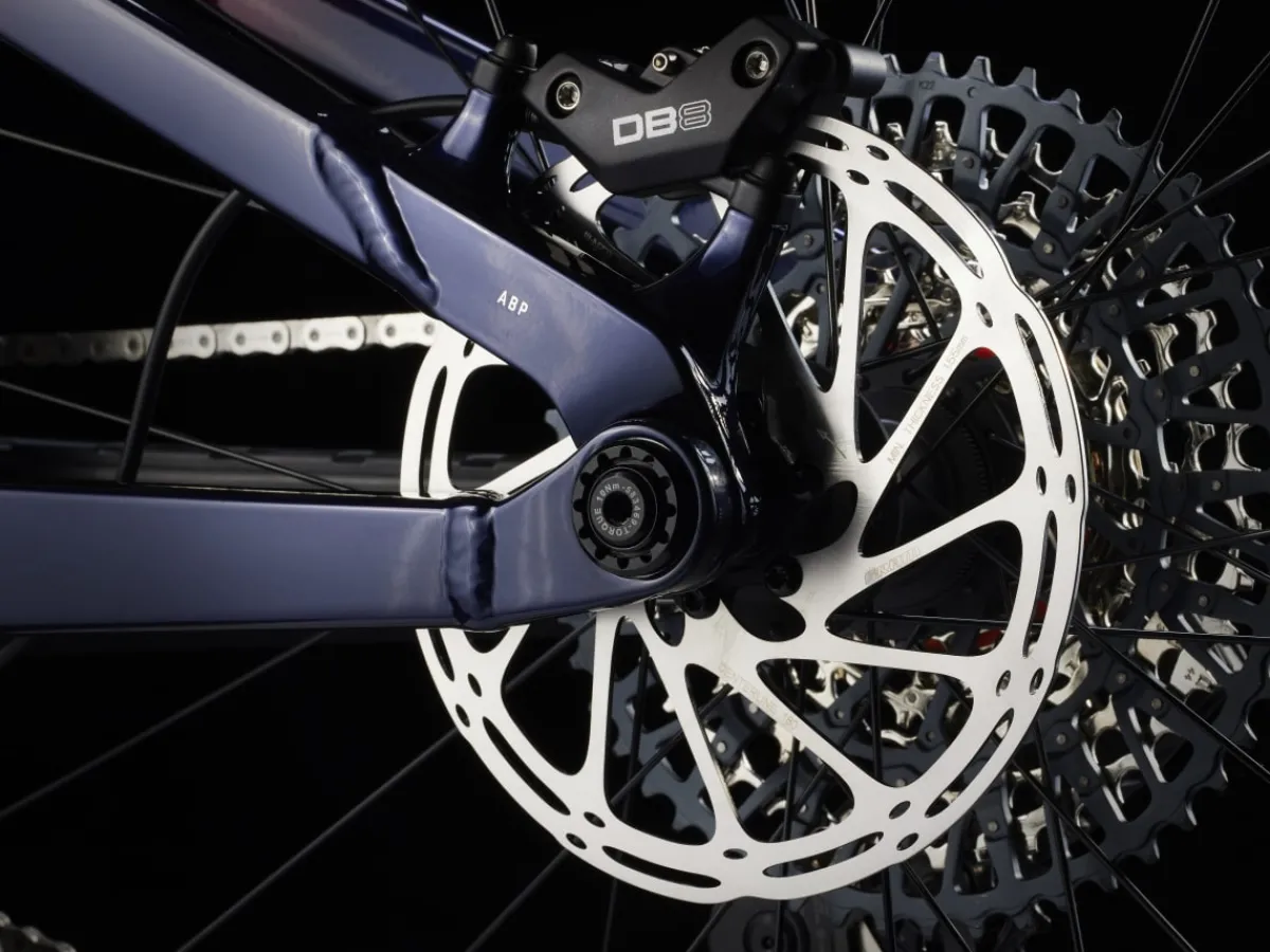 Outlet Trek Bikes Fuel EX 8 GX AXS T-Type Gen 6