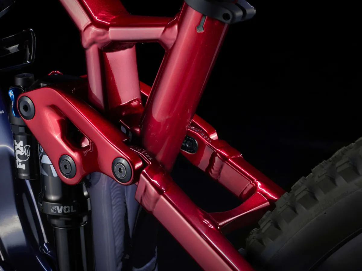 Outlet Trek Bikes Fuel EX 8 GX AXS T-Type Gen 6