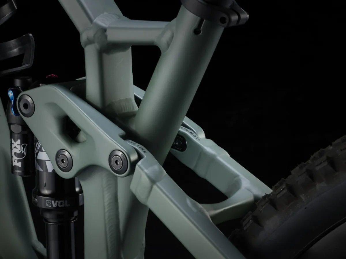 Outlet Trek Bikes Fuel EX 8 GX AXS T-Type Gen 6