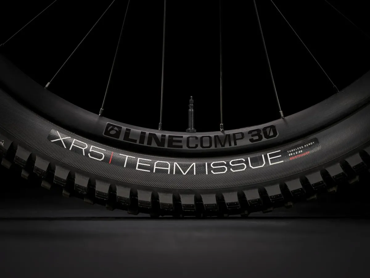 Outlet Trek Bikes Fuel EX 8 GX AXS T-Type Gen 6