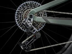 Outlet Trek Bikes Fuel EX 8 GX AXS T-Type Gen 6