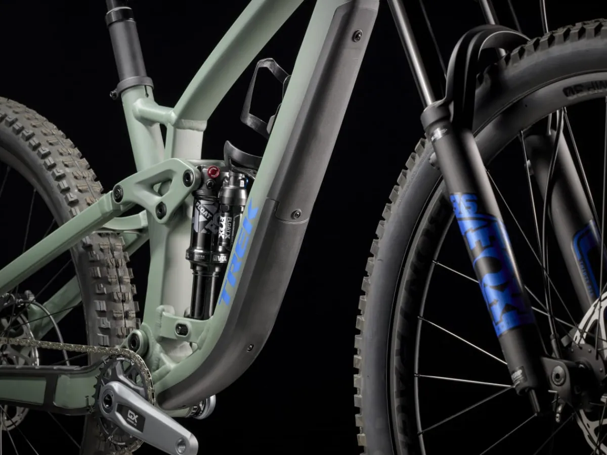 Outlet Trek Bikes Fuel EX 8 GX AXS T-Type Gen 6