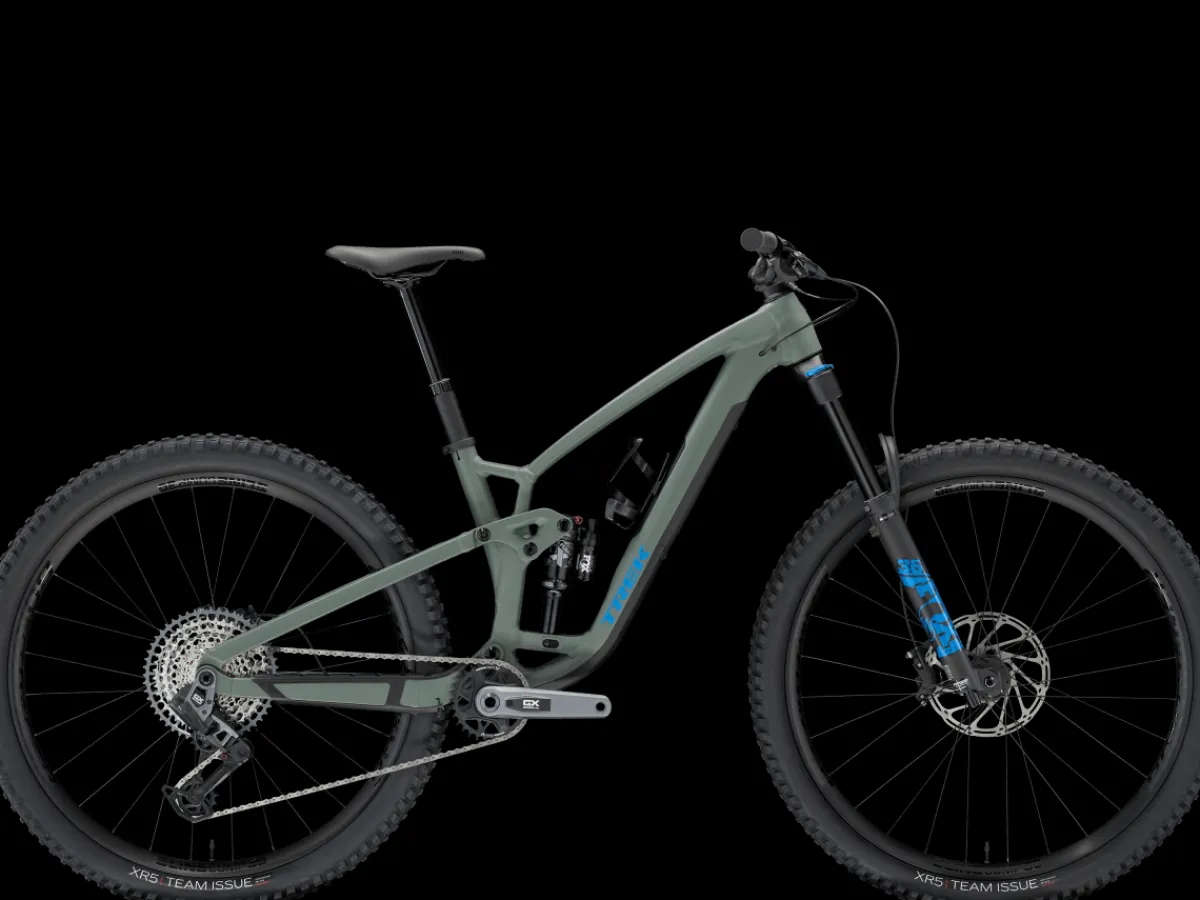 Outlet Trek Bikes Fuel EX 8 GX AXS T-Type Gen 6