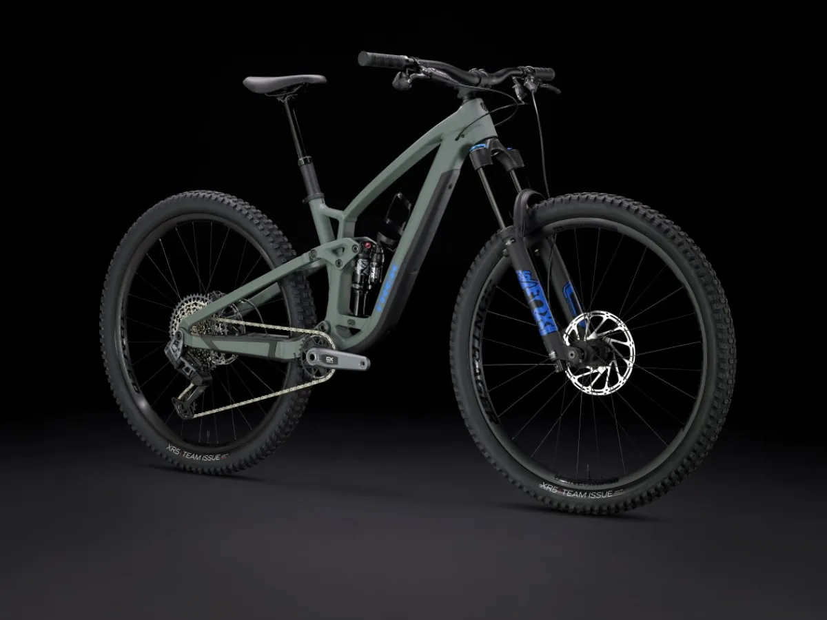 Outlet Trek Bikes Fuel EX 8 GX AXS T-Type Gen 6