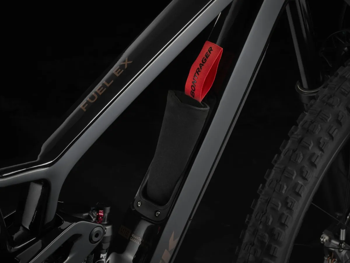 Best Trek Bikes Fuel EX 9.8 GX AXS T-Type Gen 6