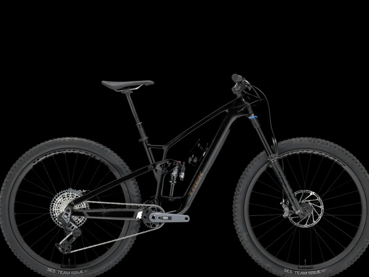 Best Trek Bikes Fuel EX 9.8 GX AXS T-Type Gen 6