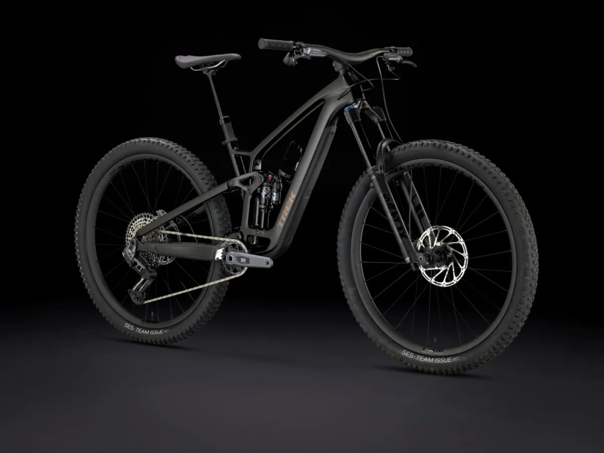 Best Trek Bikes Fuel EX 9.8 GX AXS T-Type Gen 6