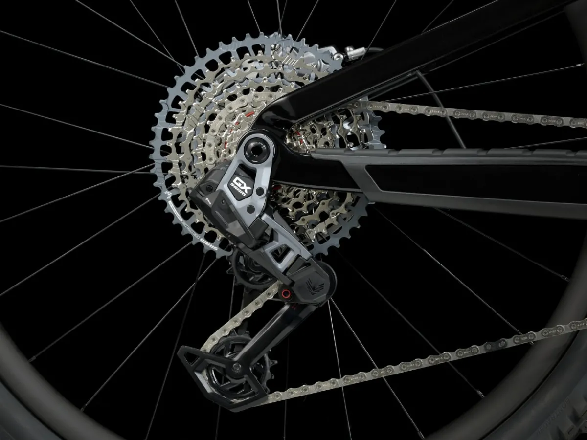 Best Trek Bikes Fuel EX 9.8 GX AXS T-Type Gen 6