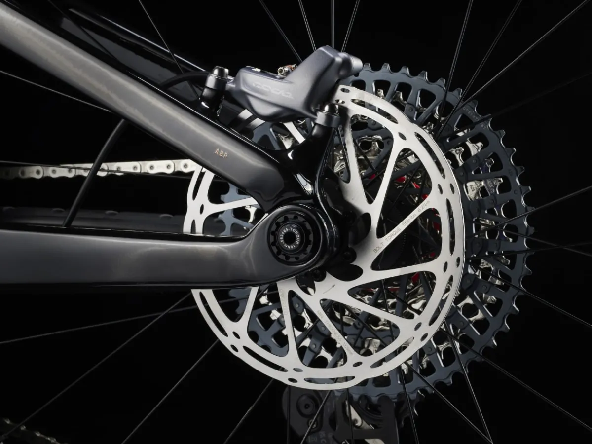 Best Trek Bikes Fuel EX 9.8 GX AXS T-Type Gen 6