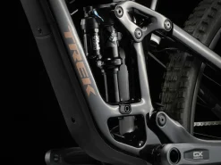 Best Trek Bikes Fuel EX 9.8 GX AXS T-Type Gen 6