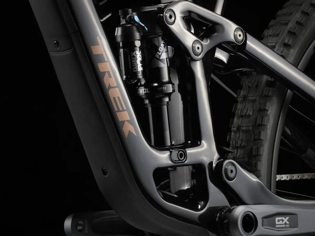 Best Trek Bikes Fuel EX 9.8 GX AXS T-Type Gen 6