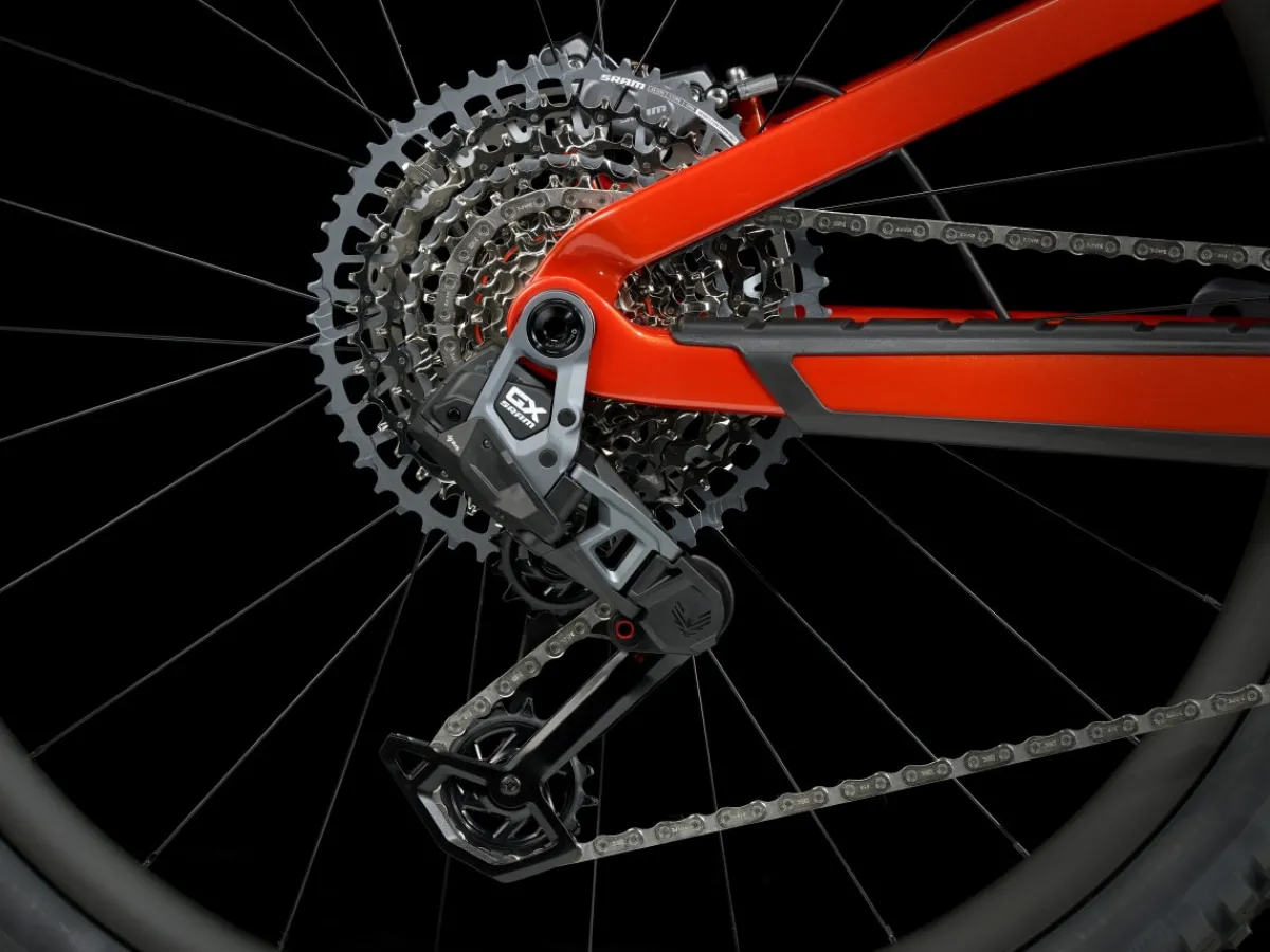 Best Trek Bikes Fuel EX 9.8 GX AXS T-Type Gen 6