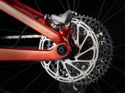 Best Trek Bikes Fuel EX 9.8 GX AXS T-Type Gen 6