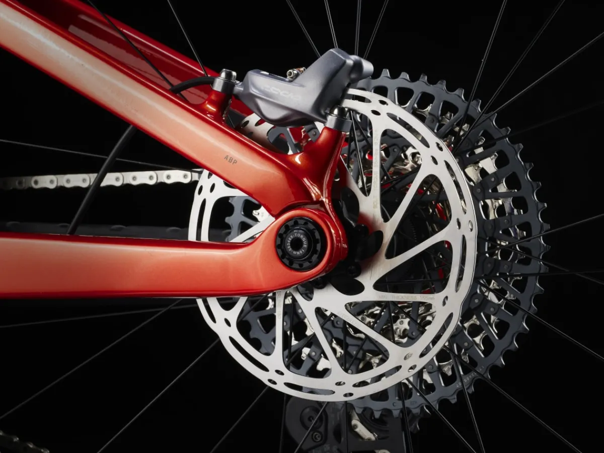 Best Trek Bikes Fuel EX 9.8 GX AXS T-Type Gen 6