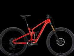 Discount Trek Bikes Fuel EX 9.9 X0 AXS T-Type Gen 6 Dark Aquatic