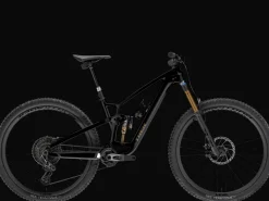 Discount Trek Bikes Fuel EX 9.9 X0 AXS T-Type Gen 6 Dark Aquatic