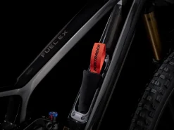 Discount Trek Bikes Fuel EX 9.9 X0 AXS T-Type Gen 6 Dark Aquatic