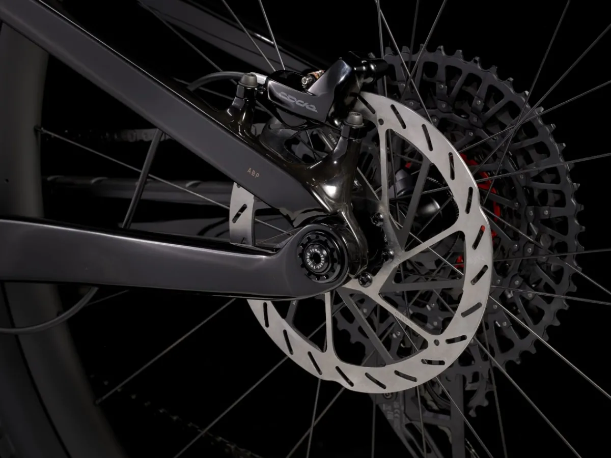 Discount Trek Bikes Fuel EX 9.9 X0 AXS T-Type Gen 6 Dark Aquatic