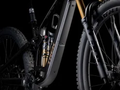 Discount Trek Bikes Fuel EX 9.9 X0 AXS T-Type Gen 6 Dark Aquatic