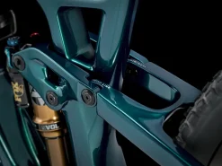 Discount Trek Bikes Fuel EX 9.9 X0 AXS T-Type Gen 6 Dark Aquatic