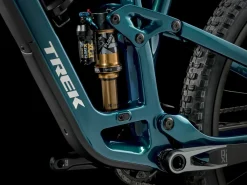 Discount Trek Bikes Fuel EX 9.9 X0 AXS T-Type Gen 6 Dark Aquatic