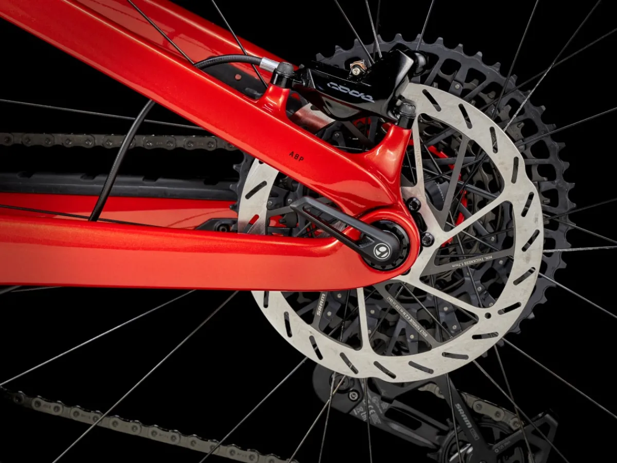 Discount Trek Bikes Fuel EX 9.9 X0 AXS T-Type Gen 6 Dark Aquatic