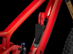 Discount Trek Bikes Fuel EX 9.9 X0 AXS T-Type Gen 6 Dark Aquatic