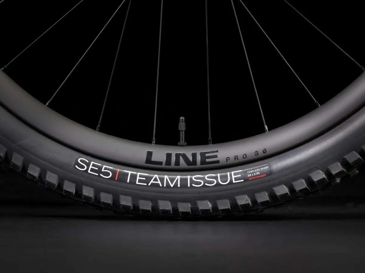 Discount Trek Bikes Fuel EX 9.9 X0 AXS T-Type Gen 6 Dark Aquatic