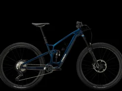 Clearance Trek Bikes Fuel EX 9.8 XT Gen 6 Deep Smoke