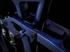 Clearance Trek Bikes Fuel EX 9.8 XT Gen 6 Deep Smoke